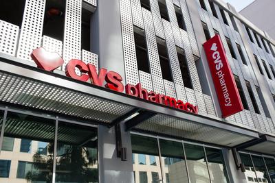 CVS Pharmacy