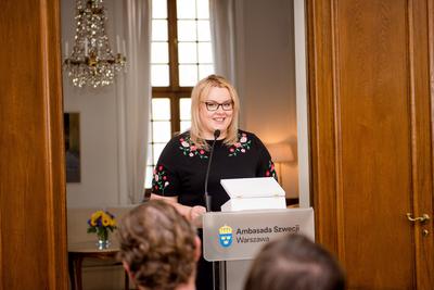 Aldona reczek-Chachulska