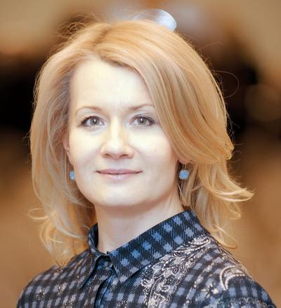 Dr n. ekon. Małgorzata Gałązka-Sobotka