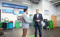 Prezes nie jest specjalistą od wszystkiego