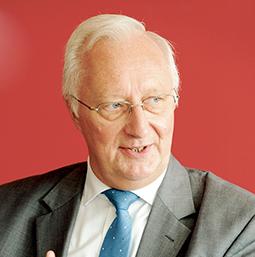 Prof. dr hab. n. med. Jacek Wysocki