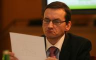 Rozwiązanie wciąż w ciemnym tunelu