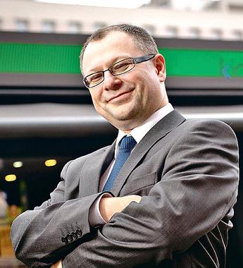 Paweł Szymański