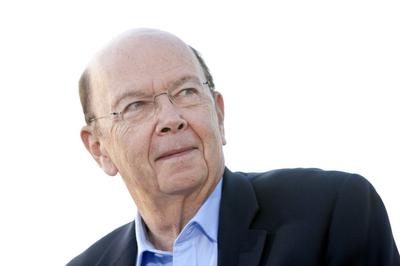 Wilbur Ross, fot. Bloomberg