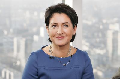 Beata Stelmach