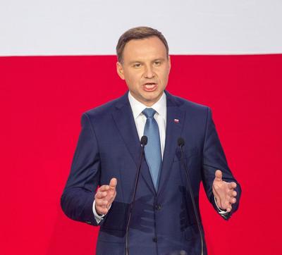 Andrzej Duda