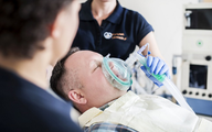 Dentyści z Czech leczą zęby niepełnosprawnym Polakom