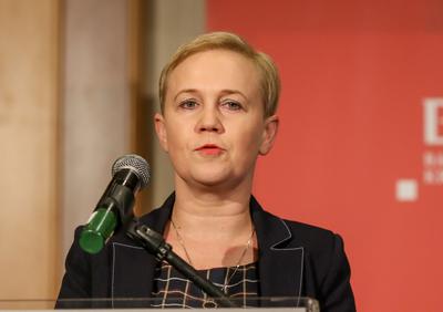 Beata Daszyńska-Muzyczka