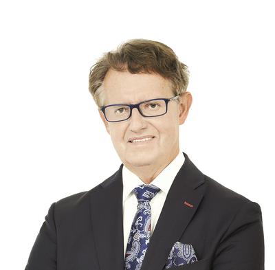 Prof. dr hab. n. med. Zbigniew Bartuzi – prezydent Polskiego Towarzystwa Alergologicznego, kierownik Katedry i Kliniki Alergologii, Immunologii Klinicznej i Chorób Wewnętrznych Collegium Medicum im. Ludwika Rydygiera w Bydgoszczy UMK w Toruniu