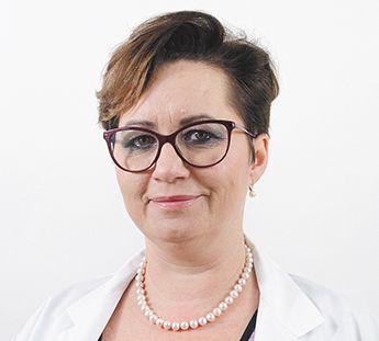 Dr Anna Pietrzak