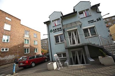 SKOK Wołomin (FOT. MW)