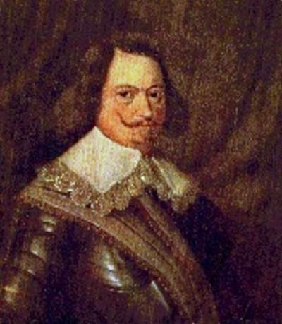 Jakub Kettler, książę Kurlandii