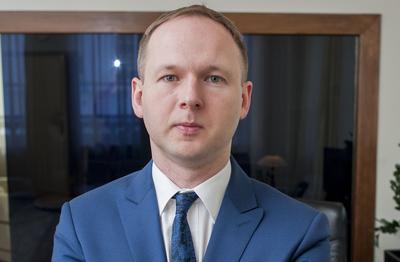 Marek Chrzanowski