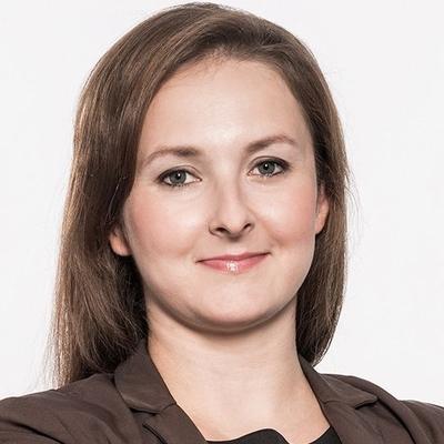Marta Życiński