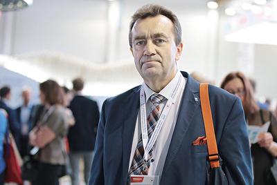 Prof. dr hab. n. med. Andrzej Tykarski