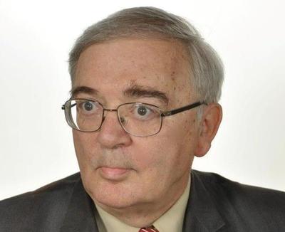 Prof. dr hab. n. med. Andrzej Górski
