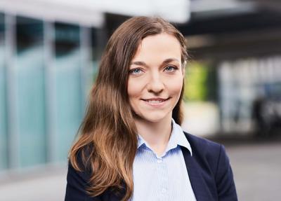 Joanna Czekajadwokat, Szef Działu Spółek i Transakcji Kancelaria Kopeć Zaborowski Adwokaci i Radcowie Prawni