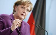 Merkel krytykuje protekcjonizm Trumpa