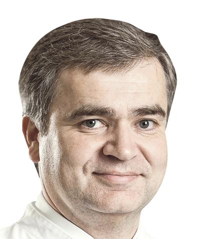 Prof. Hans Michael Kvasnicka