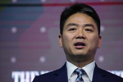 Liu Qiangdong