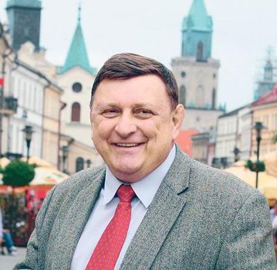 Marek Stankiewicz