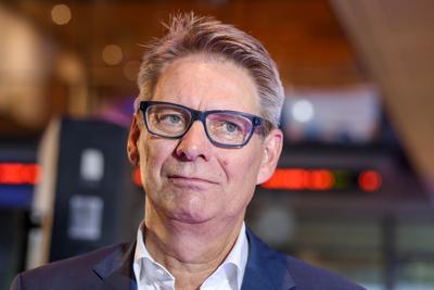 Jørgen Bang-Jensen, prezes P4
