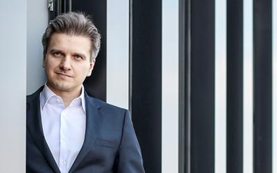 Marek Juraś, prezes Trigon TFI