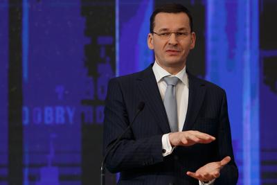 Mateusz Morawiecki