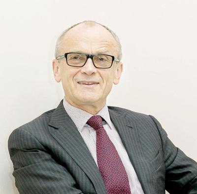 Prof. dr hab. n. med. Piotr Ponikowski