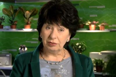 Prof. dr hab. n. med. Małgorzata Kozłowska-Wojciechowska
