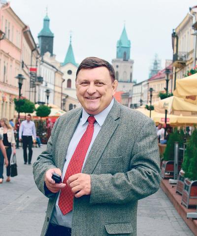 Marek Stankiewicz