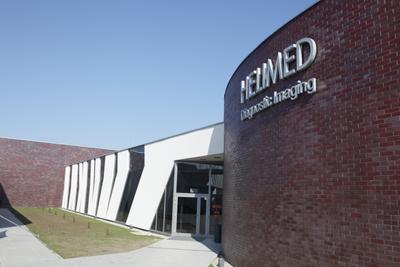 Foto: Helimed
