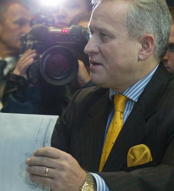 Ryszard Pospieszyński