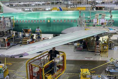 Boeing 737