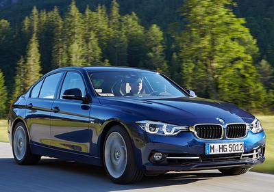 BMW serii 3