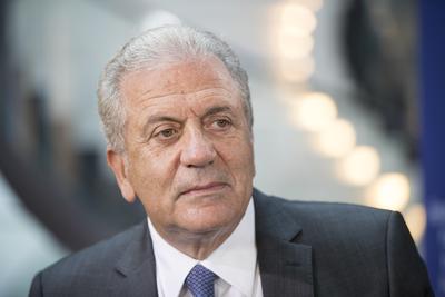 Dimitris Awramopulos