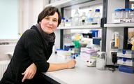 ERC Starting Grant 2018 dla dr Magdaleny Winiarskiej