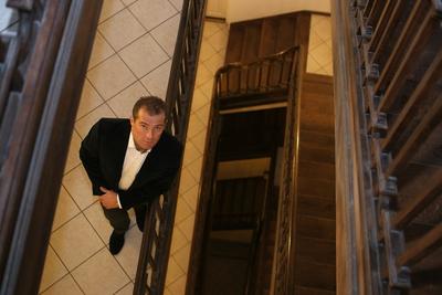 Marek Koźmiński
