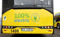 Solaris wśród dostawców 530 autobusów do Hamburga