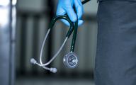 Med-Stres SOS - pomoc psychologiczna dla medyków w czasie pandemii