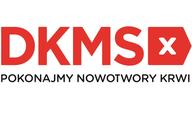 Zmiany w DKMS: nowe logo i hasło