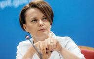 Emilewicz: pracujemy nad kolejnymi rozwiązaniami - m.in. wsparciem dla samorządów