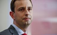 Kosiniak-Kamysz proponuje embargo na rosyjski węgiel