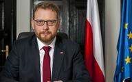 Min. Szumowski o manifestacji 1 czerwca: wzrost nakładów na ochronę zdrowia ewidentny