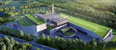 POSZŁO
O REFERENCJE: Sędziowie KIO wykluczyli zwycięzcę, spółkę z grupy Power China, z
przetargu na budowę gigantycznej spalarni w Warszawie, bo nie udowodniła, że ma
doświadczenie. Jeśli MPO nie unieważni przetargu, zapłaci za spalarnię co
najmniej o 700 mln zł więcej.