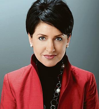 Beata Stelmach