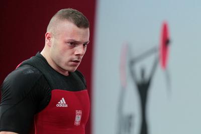 Adrian Zieliński
