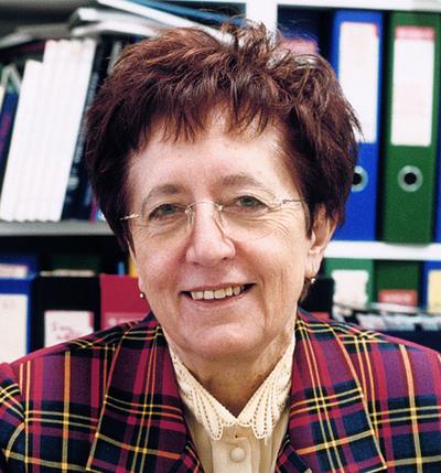 Prof. Lidia Brydak