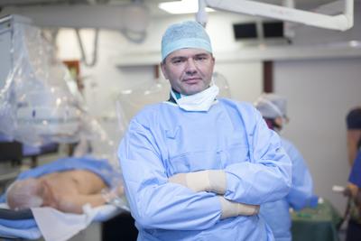 Prof. Dariusz Dudek