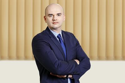 Krzysztof Mazurek